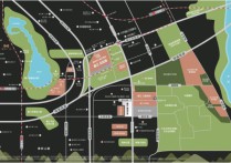 曲江流光云谷一房一价装修交付位置容积率南北通透